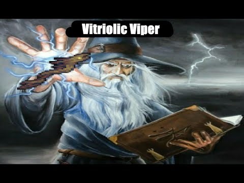 infernum devourer of gods no-hit 3 (mage)