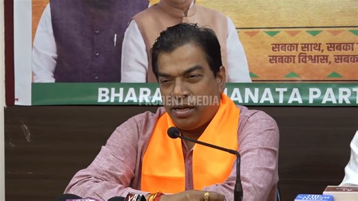 Who Wrote Nabin's 'SCAM' Speech? Damu Says... #Goa #BJP #Politics #Scam #NewsUpdate #Viral | Prudent Media