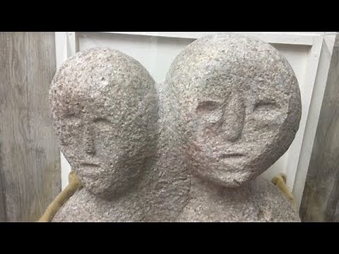 Mystery of the Moon Eyed People - ROBERT SEPEHR