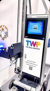 1.5K views | Why start a business that everyone else is starting and disappear like a ghost?  Instead, stand out with something unique that grabs attention and gets results. The Wall Printer offers low startup costs, a fast return on investment, and a chance to create stunning, one-of-a-kind prints that will have your community talking. Be the business everyone remembers. | The Wall Printer | Facebook