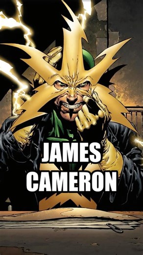 I actually liked that they used Hydro Man instead of Sandman in the show #spiderman #cartoon #mcu