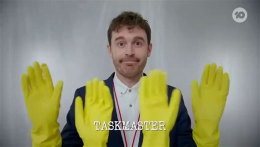 Taskmaster AU Season 1 Episode 10