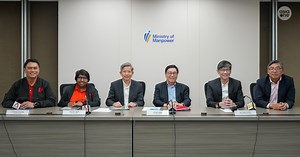 From 5.5% to 7.5%: National Wage Council recommends pay raise for lower-wage workers