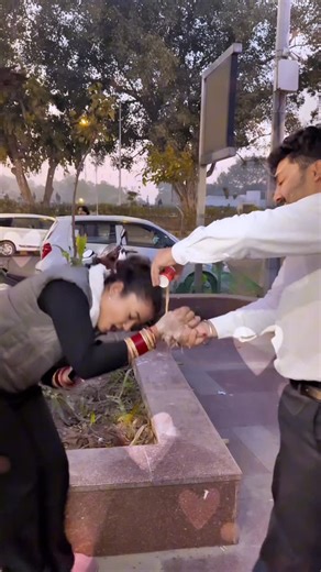 🌸 Madhu 🦋 on Instagram: "Tag your love 😍💝 #reels #viral #love #status #pyar"