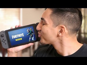 Addicted to FORTNITE [Part 2] | Strange Addiction