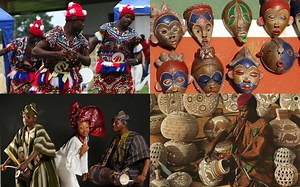 Top reasons why culture is very important in Nigeria