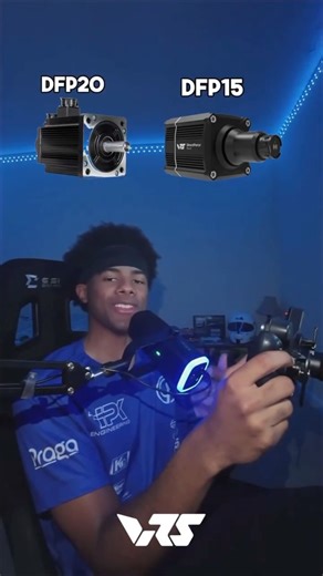 VRS Sim Racing on Instagram: "Have you already got the NextGen FFB?? 🫣 NextGen FFB is our latest update on DFP20 and DFP15 that is unmatched on the market and brings the most realistic experience when racing! Available now for FREE - https://vrs.racing/nextgenffb #simracer #simracers #simracingfans #simracinggamers #wheelbase #ffb #forcefeed #vra #racing #racingsim"