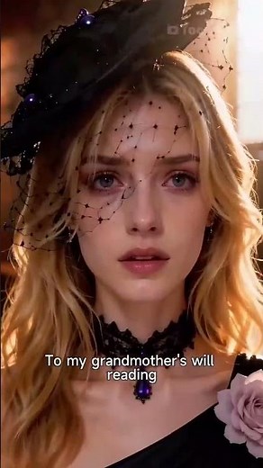 Episode 3-My Grandmother Saw Everything