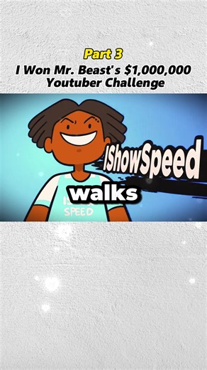 Winning Mr. Beast's $1,000,000 YouTuber Challenge