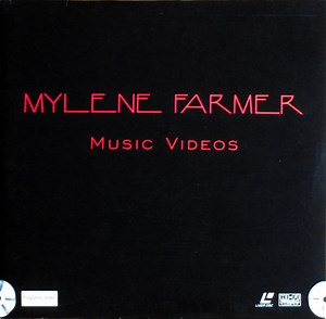 Mylène Farmer - Music Videos