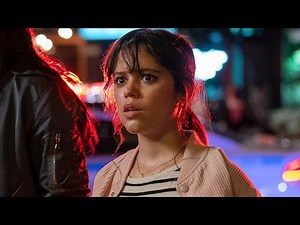 Tara Carpenter Scream VI scenepack 1080p HD