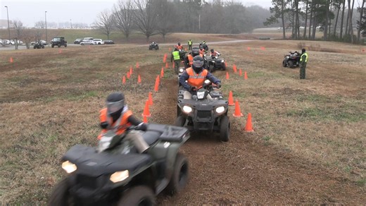 The application deadline is quickly approaching! This Friday (Feb 28) is the last day to submit an application for the 40th Game Warden Academy! As you can see in the video, the 39th Game Warden Academy cadets are still working hard to become Georgia's newest game wardens. You can be next!! Visit https://gadnrle.org/careers-le for more information and to download the application. Remember, to be a Georgia game warden, you must be 21 years old. Apply today!!! | Law Enforcement Division - Georgia 