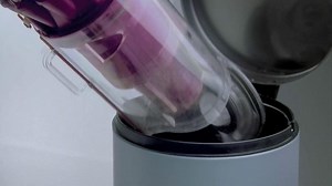 Dyson DC41 Animal Complete TV Spot, 'Rather a Good Idea'