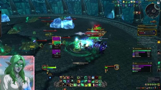 [drops] mw/ww beta • !beta !guide !site