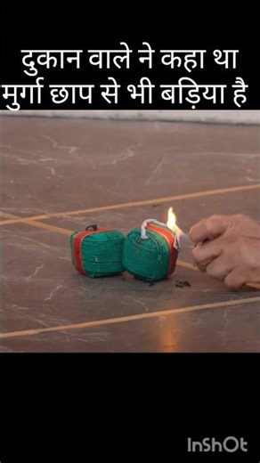 When Shop Owner Swears These Crackers are Funnier Than Cock Brand! 😂 | Hilarious Crackers Review!