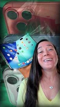 iPhone 18 ULTRA and 18 PRO, Is It Real?