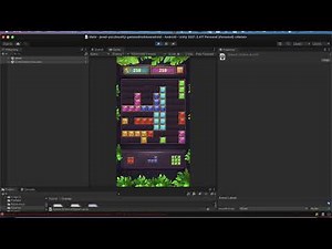 block blast unity source code