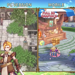 283 reactions · 26 shares | Gravity Korea officially licensed 3D MMORPG Ragnarok X: Next Generation! Pre-register and start your dream adventure! | Ragnarok X: Next Generation | Facebook