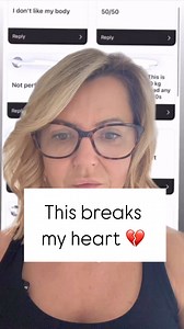 18K views · 390 reactions |  My heart broke a little yesterday... I...