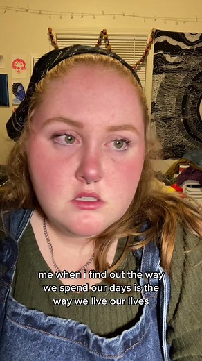 anyone else getting scared