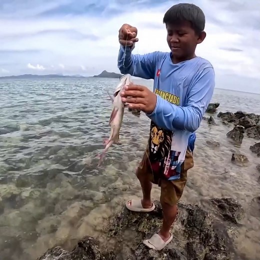 Walang sablay basta si IDOL INDAY | Idol Inday Fishing TV