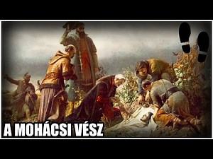 A mohácsi vész - Gyorstalpaló