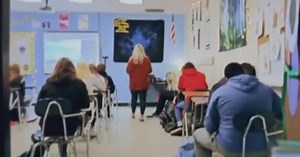 Debate rages over school mask mandates as cases surge