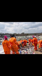 Waste Collection project in Mpumalanga | Expanded Public Works Programme