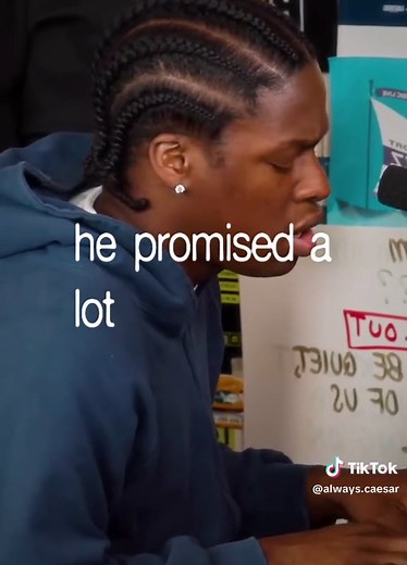 Sins of the Father: Acoustic Performance by Daniel Caesar