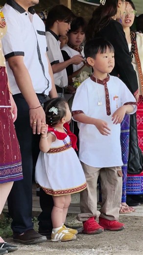 Dree Vibes | Apatani Kids in Apatani Attire | Dree Festival 2026