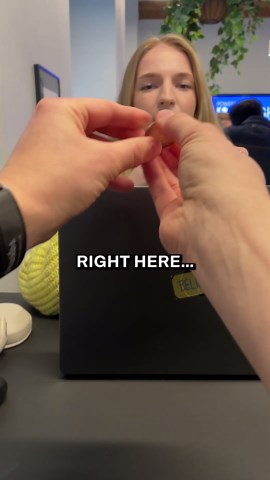 Teleport a Coin to Their Hand