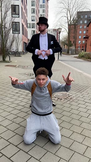 Komm Tanzen 🕺🏼 #bbcflash