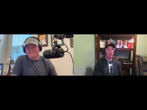 The Golf Guru Show - Dr. Raymond Prior