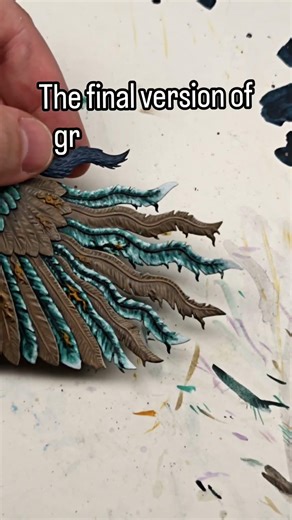 Kairos Fateweaver pt. 13