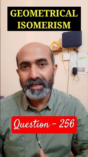 Hydrocarbons | Chemistry Class 11 | Question - 256 #class11 #jee #neet