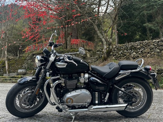 凯旋速度大师Speedmaster提车简评