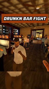 Drunkn Bar Fight - Most Requested FULL #VR #drunknbarfight | Stevie The Savage