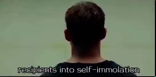 >I tried to agreeing just to get through it and he called it ‘malicious compliance’ and that wouldn’t be tolerated.Blade Runner levels of compliance torture by the British state. Comical almost.