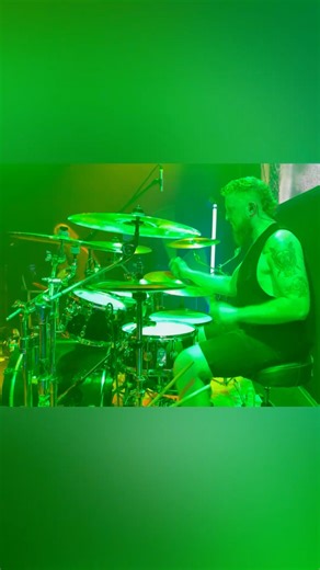 Rech Cymbals | Someone say #blastbeats? 🥁 In Time | @orpheusomega feat. Darcy Mulcahy 💪 #rechcymbals #fast #drummer #drumcam | Instagram