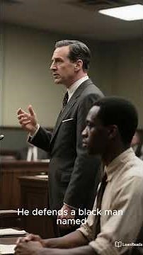 How To Kill a Mockingbird Challenges Racial Injustice