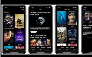 【2021】开发一个电影APP-Building Movie App- REST API with MVVM and Retrofit2