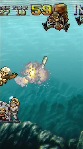 Metal Slug is coming back!