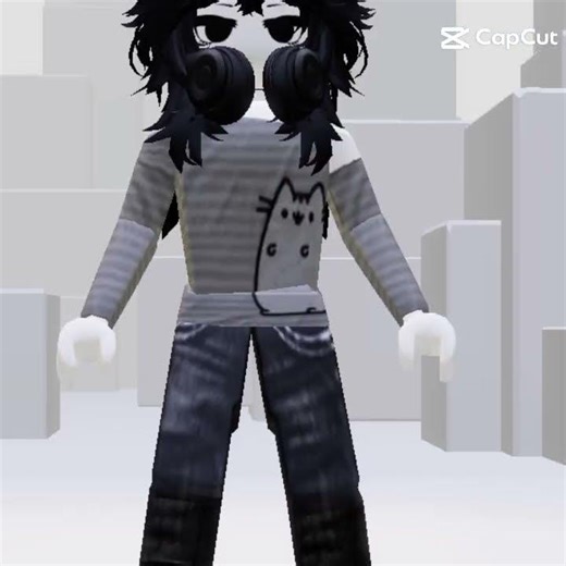 not my problem 😔 #roblox