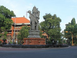 City Walk: Denpasar Introduction Walking Tour, Denpasar, Indonesia