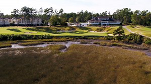 2.1K views · 22 reactions | Arnold Palmer left his mark on the golfing world in more than one way. One of those ways was Rivers Edge Golf Club. This classic Palmer design is great combination of challenge and beautiful views. Who is playing here soon? #MyrtleBeachGolf | Play Golf Myrtle Beach | Facebook