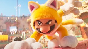 Super Mario Bros : ce personnage adoré des fans se dévoile dans un nouveau teaser