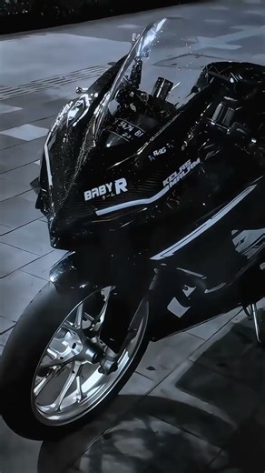 Honda cbr top modified #modified #bikelover