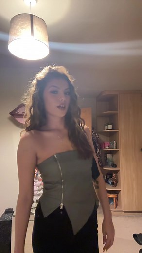 Brooke Marsden's Christmas Celebration