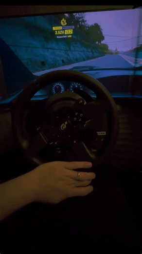 BMW E92 M3 Drift Session | Aggressive Cornering & V8 Exhaust