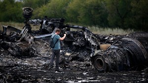 n-tv Dokumentation - Todesflug MH17 - Die Malaysia Air-Katastrophe